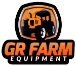 GR Farm Equipment